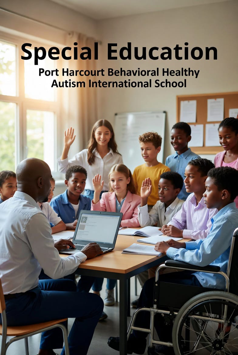 Educational materials