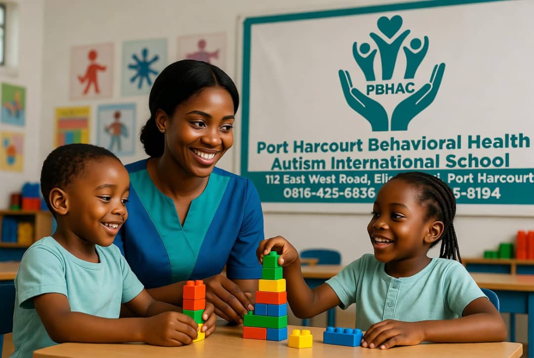 Specialized Programs for